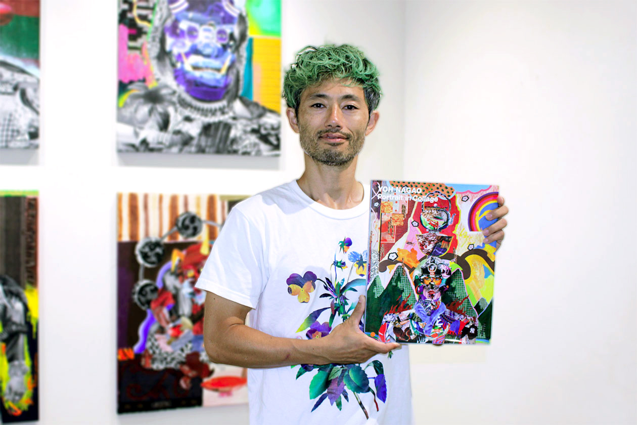 カウスカル　絵画　コラージュ pic_image6.jpg